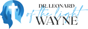 Dr Leonard Wayne New Logo-min